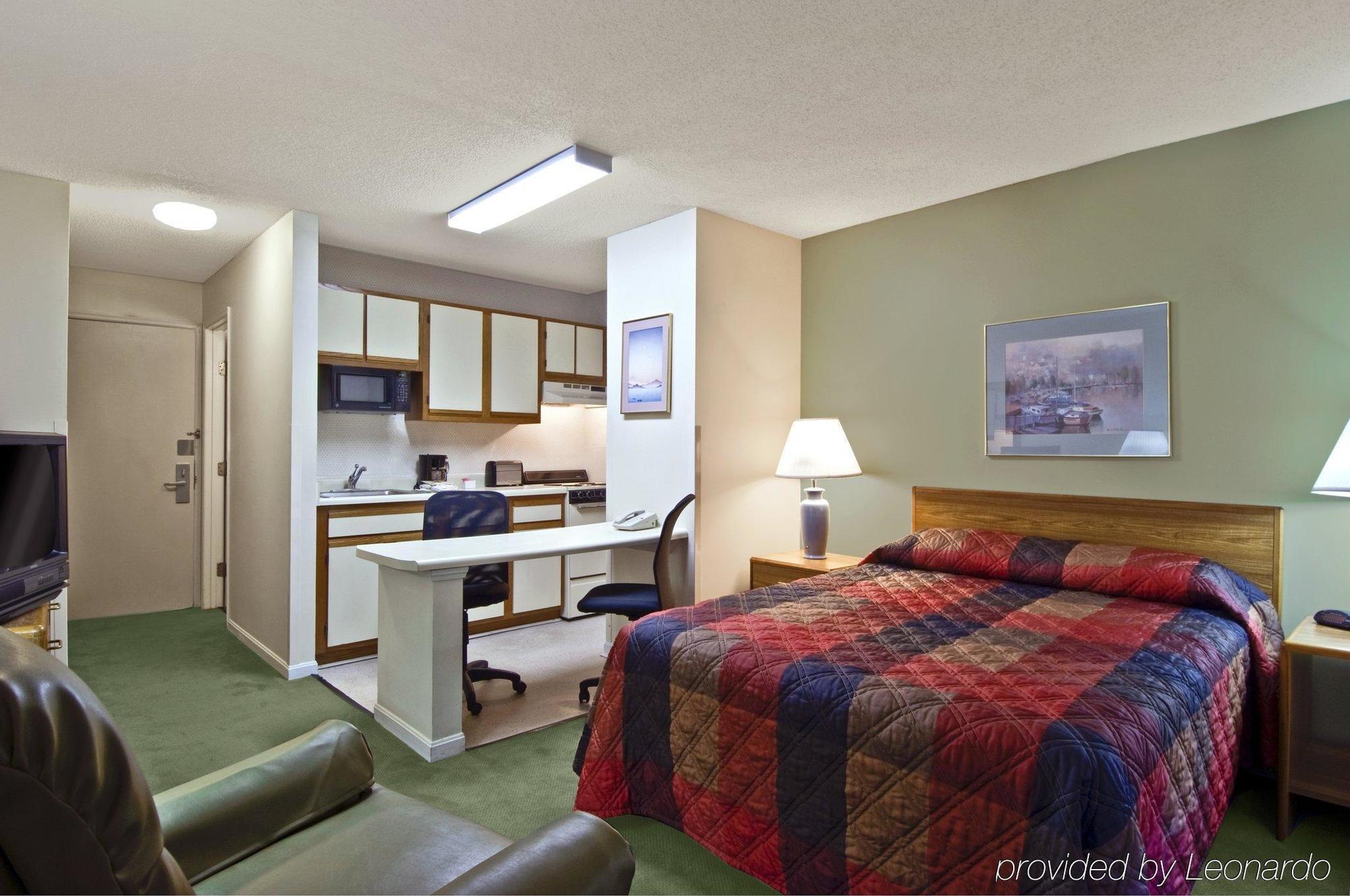 Welcome Suites Спрингдейл Экстерьер фото