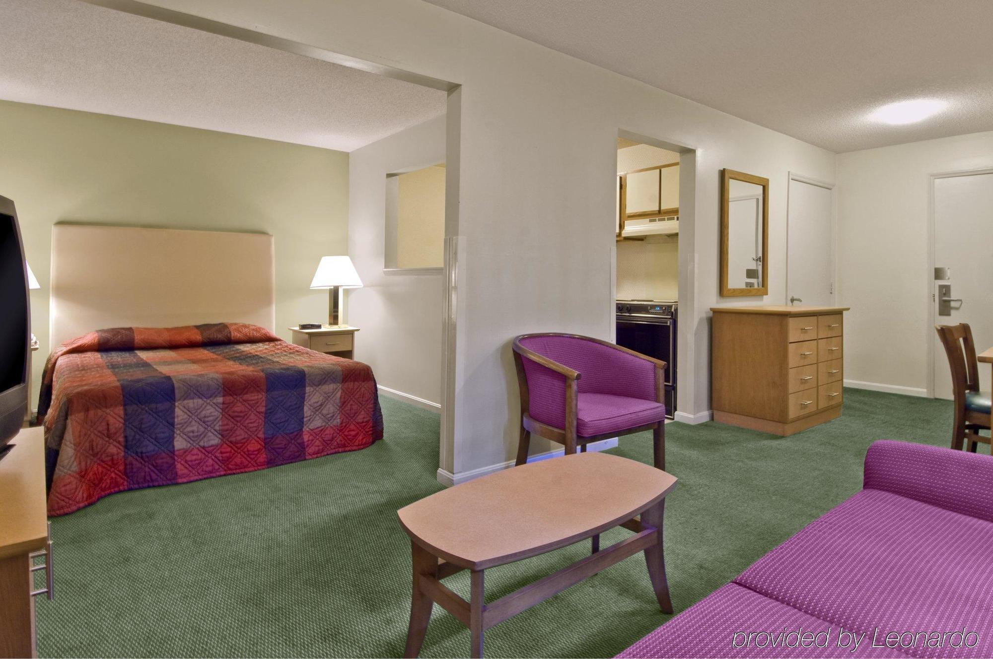 Welcome Suites Спрингдейл Экстерьер фото