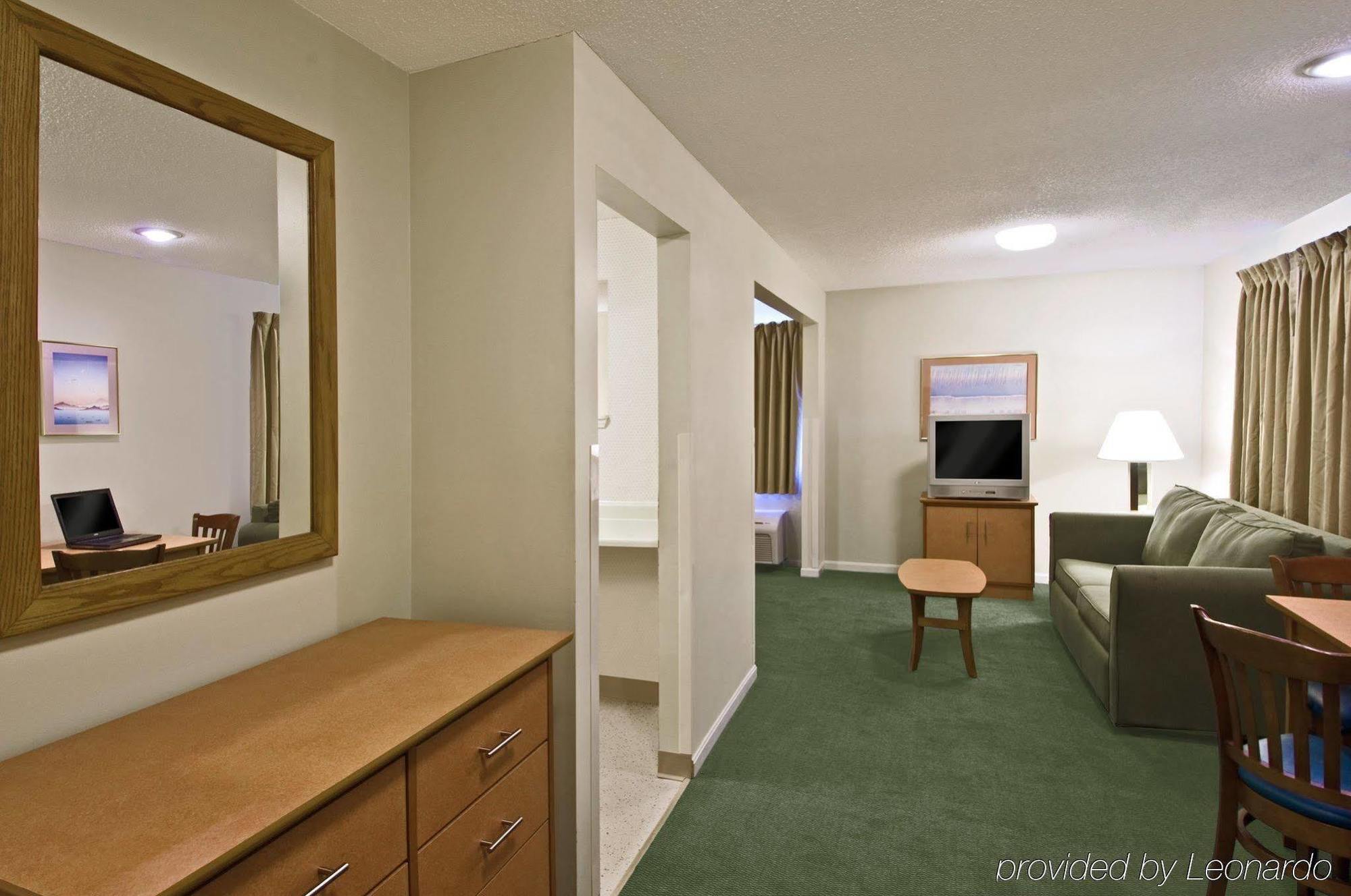 Welcome Suites Спрингдейл Номер фото