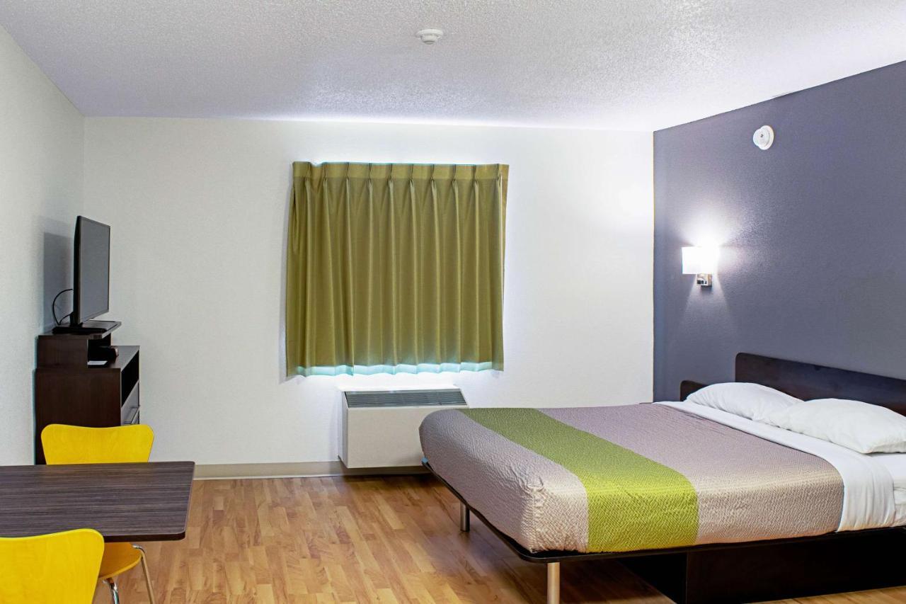 Welcome Suites Спрингдейл Экстерьер фото