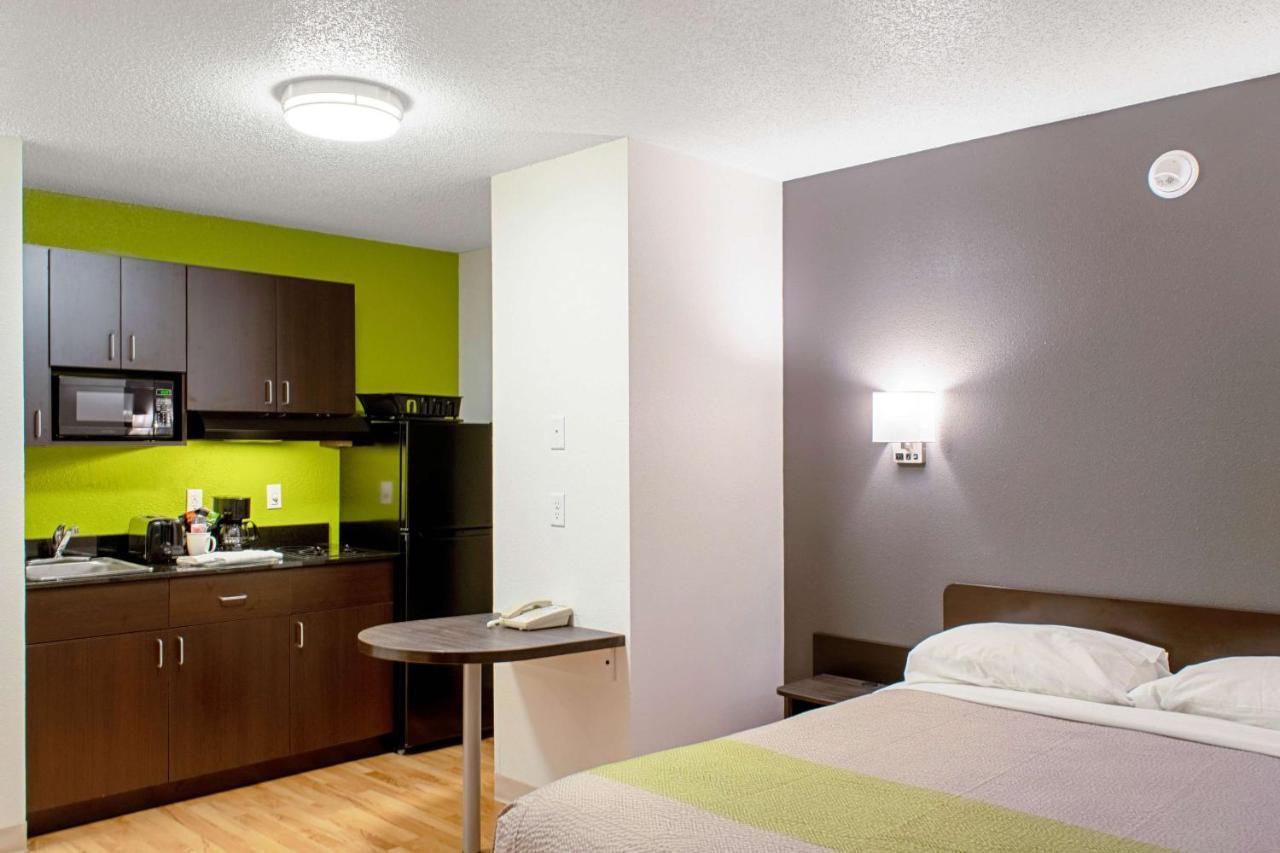 Welcome Suites Спрингдейл Экстерьер фото