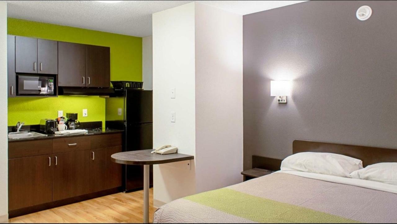 Welcome Suites Спрингдейл Экстерьер фото