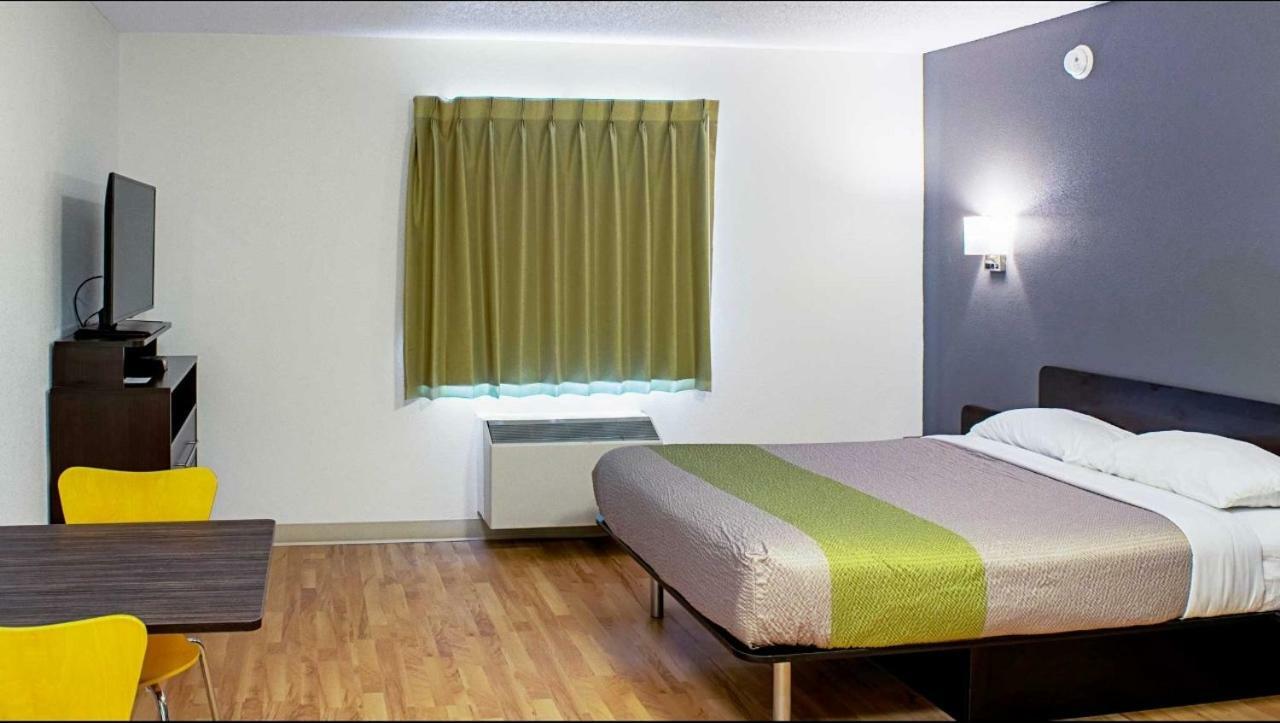 Welcome Suites Спрингдейл Экстерьер фото