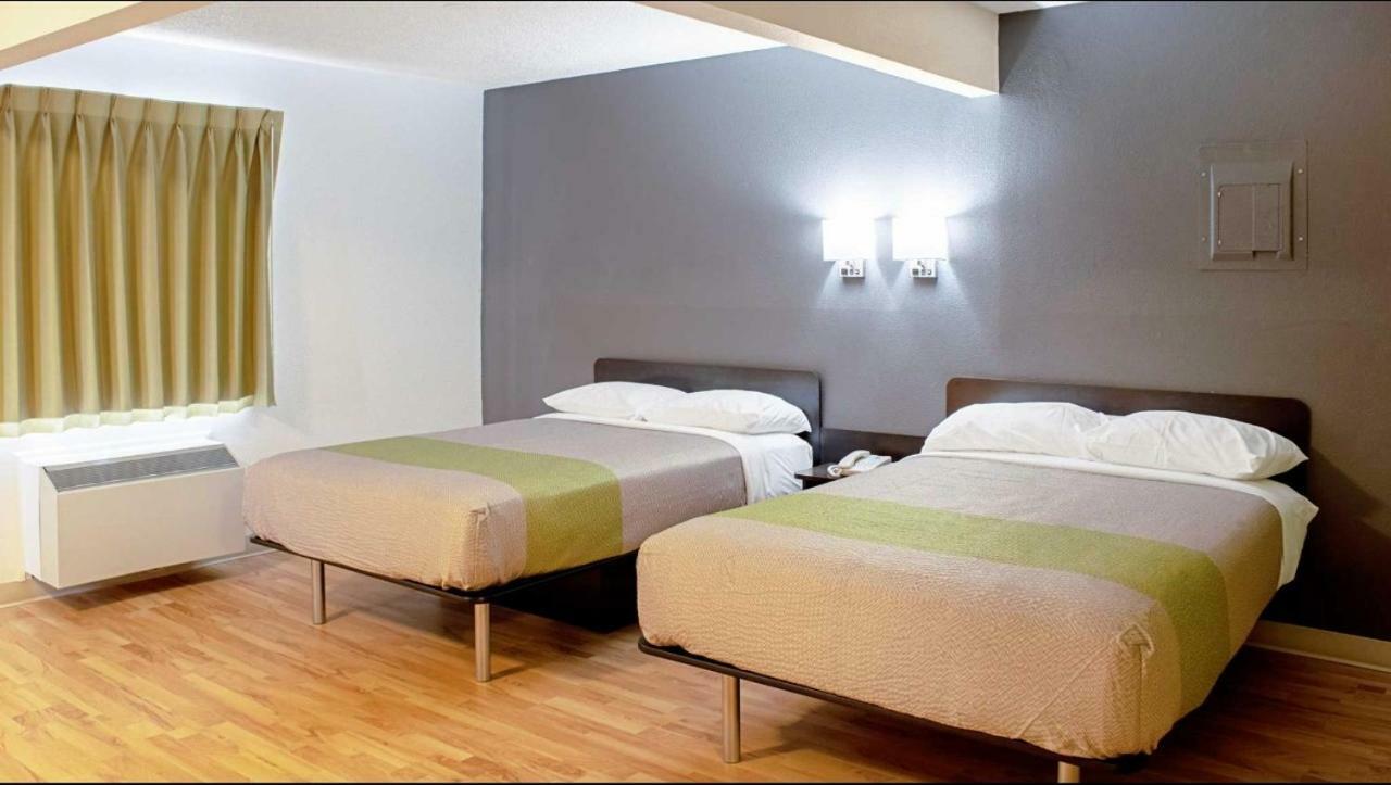 Welcome Suites Спрингдейл Экстерьер фото