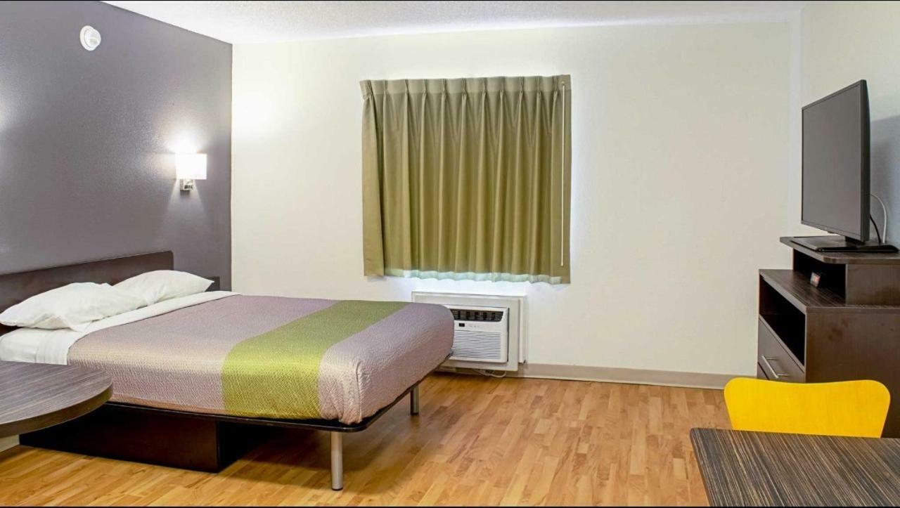 Welcome Suites Спрингдейл Экстерьер фото